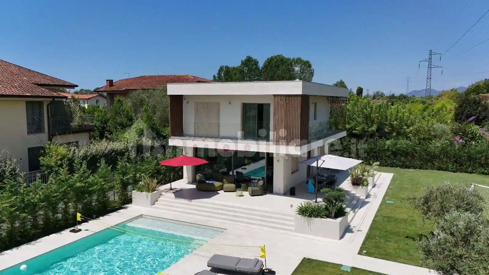 Villa - foto 2