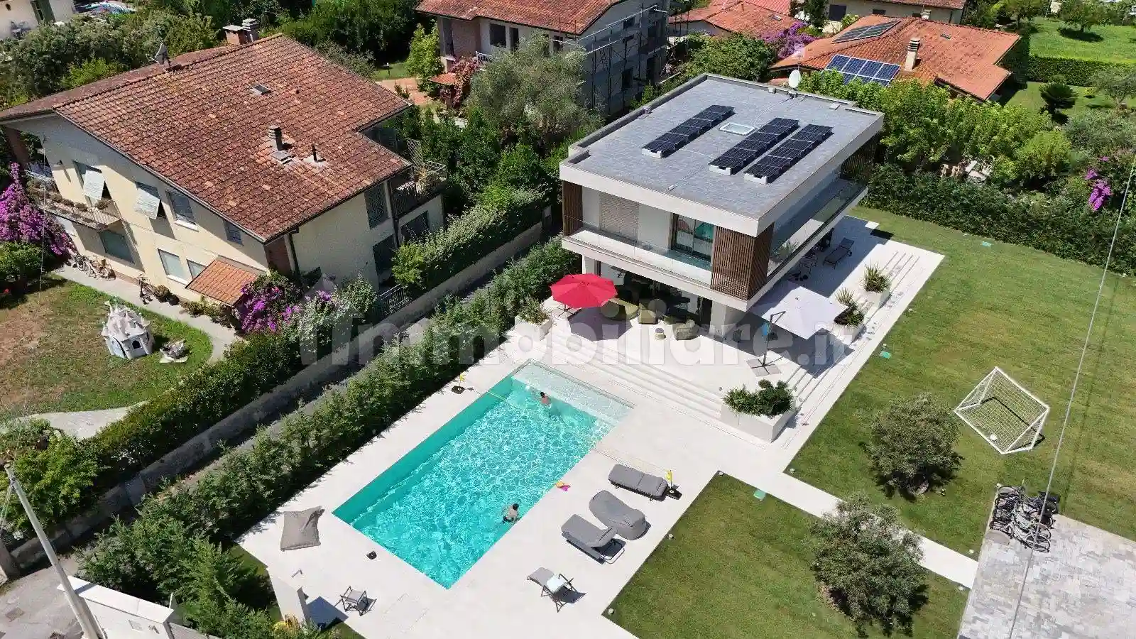 Villa - foto 3