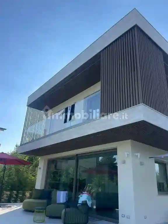 Villa - foto 5