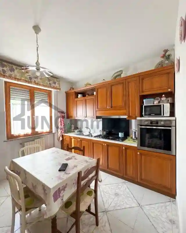 Villetta a schiera - foto 5