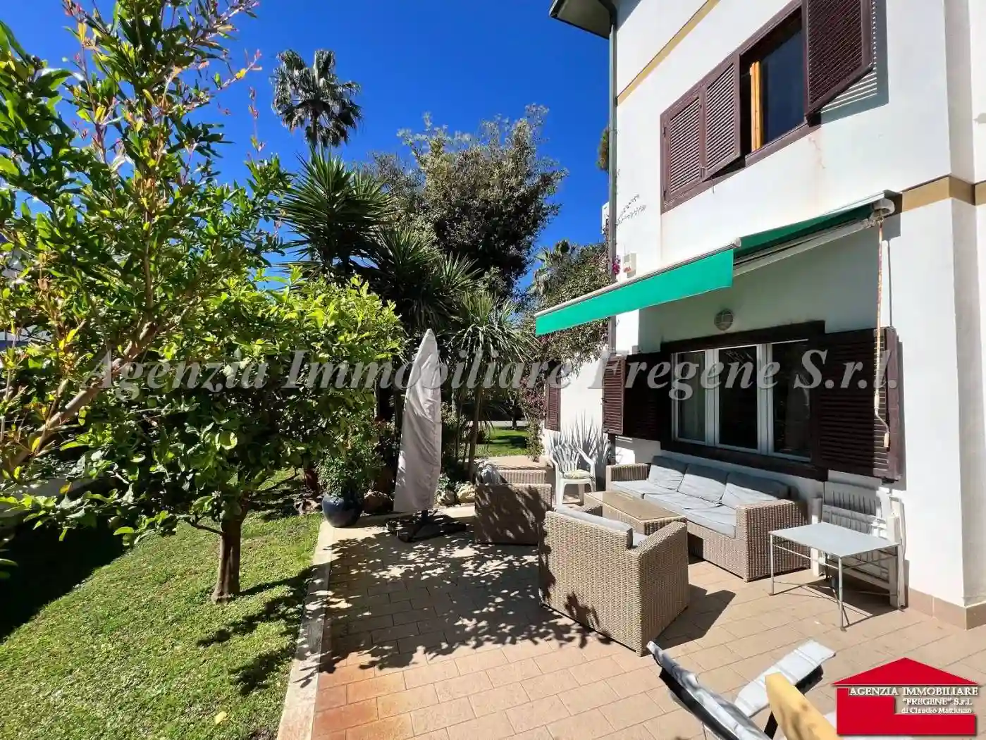 Villa - foto 4