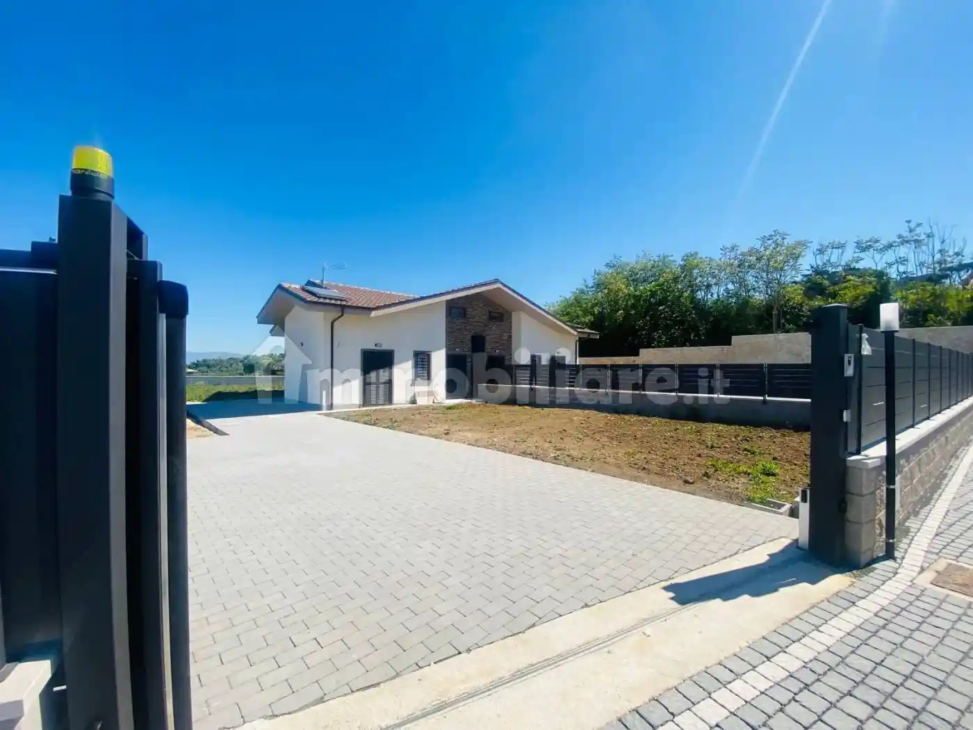 Villa in vendita a Frascati