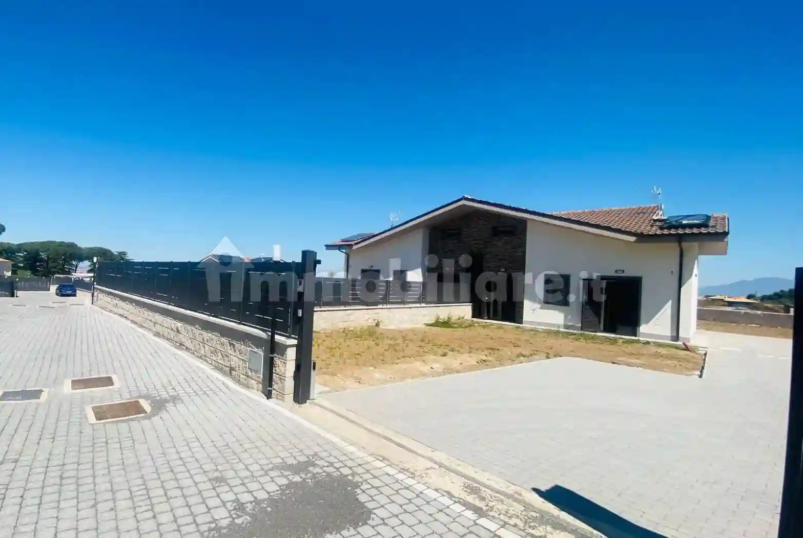 Villa - foto 3