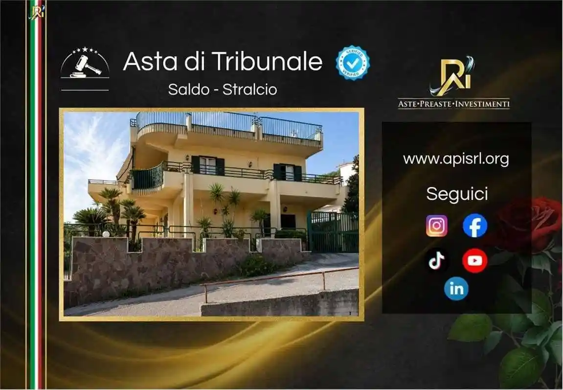 Appartamento