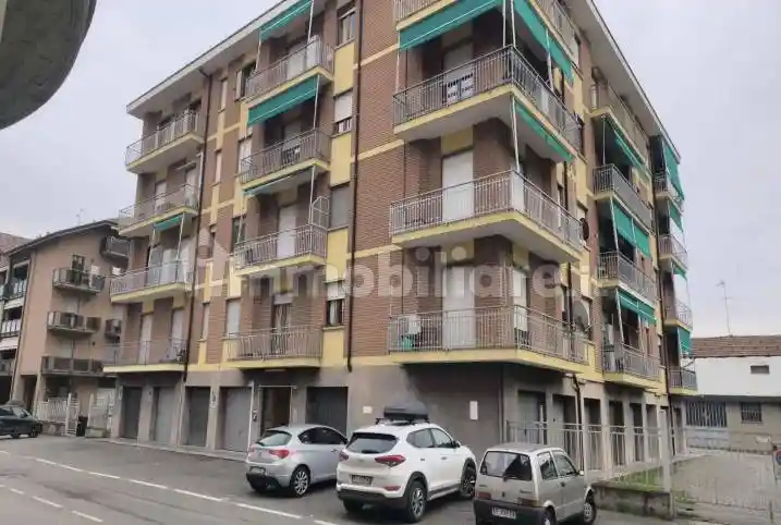 Appartamento in vendita a Nizza Monferrato