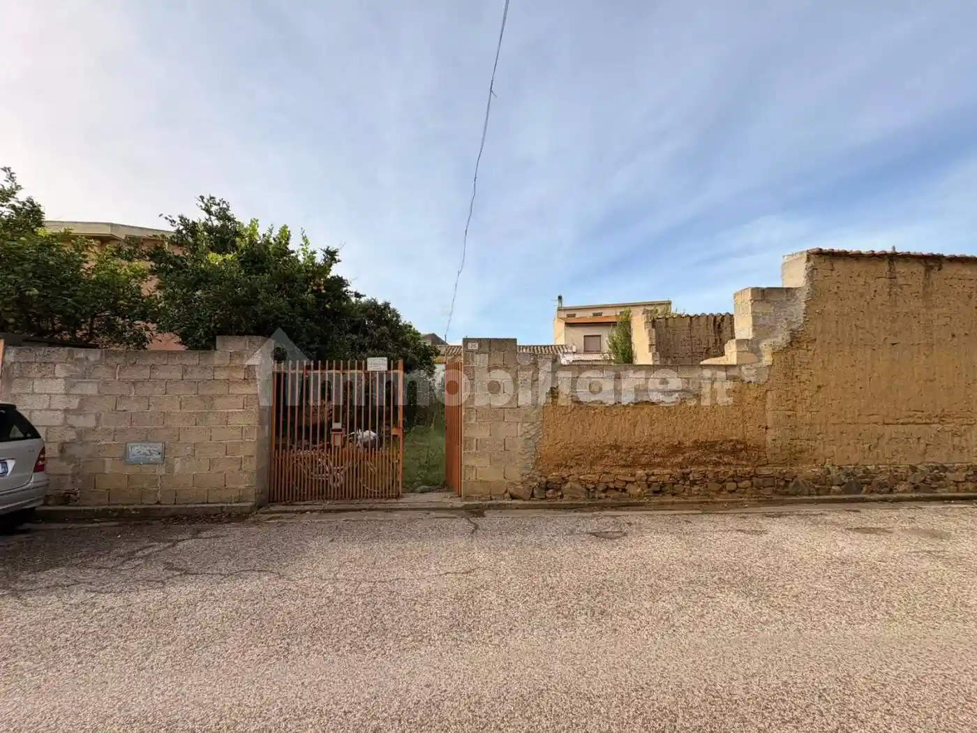Villa in vendita a San Gavino Monreale
