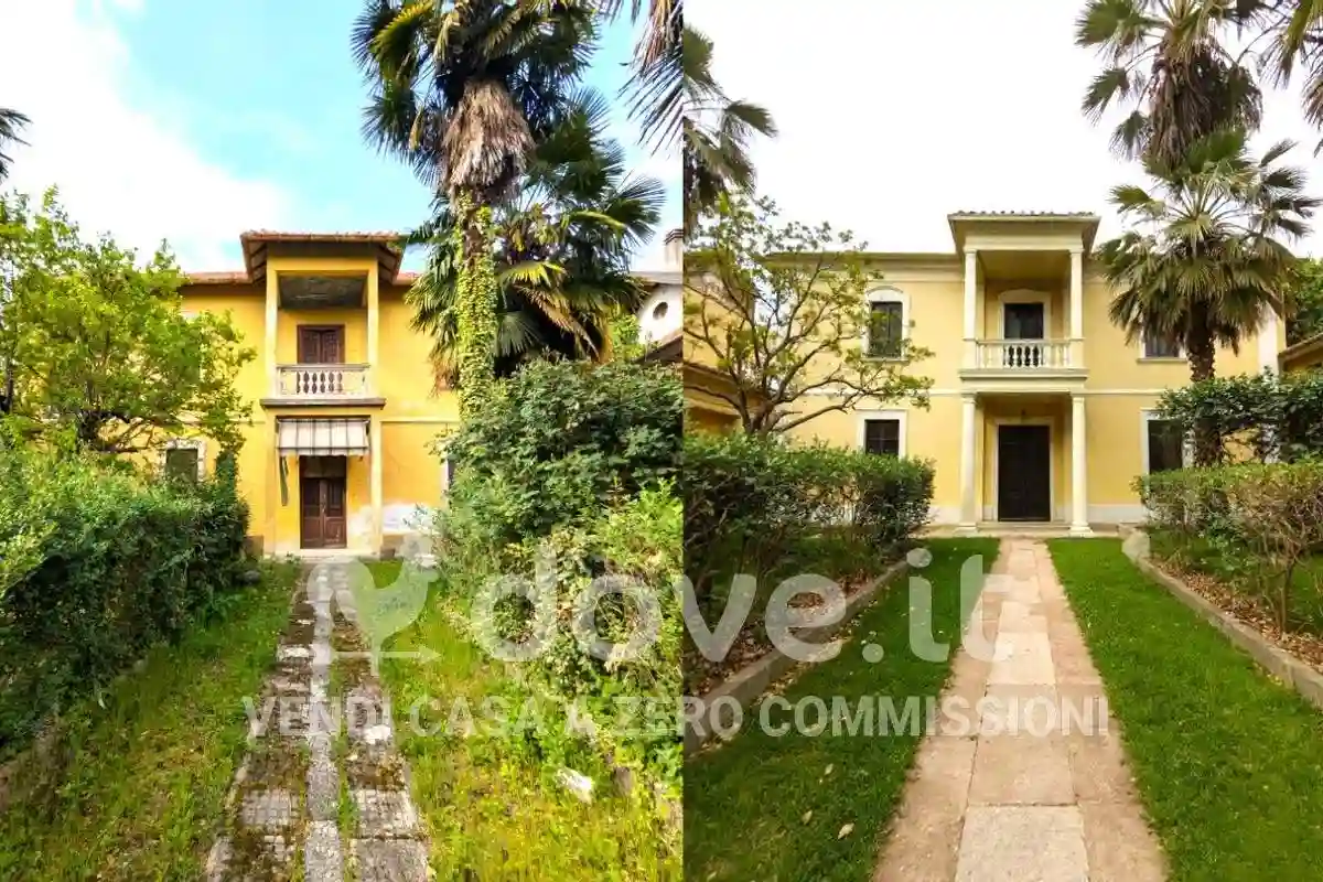 Casa indipendente - foto 2