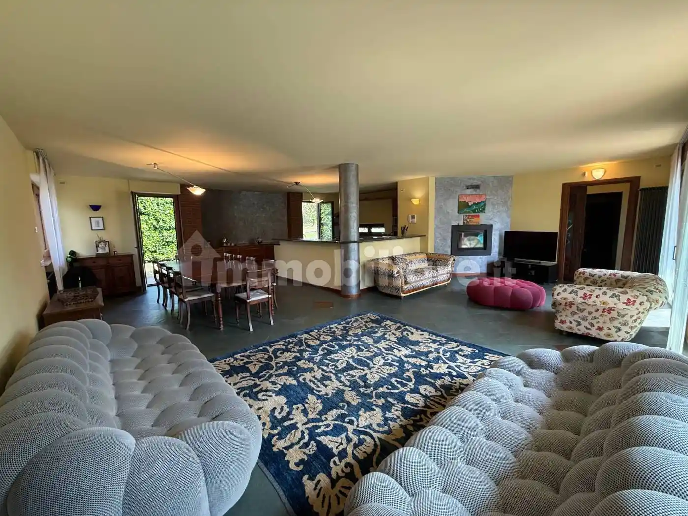 Villa in vendita a Bregnano