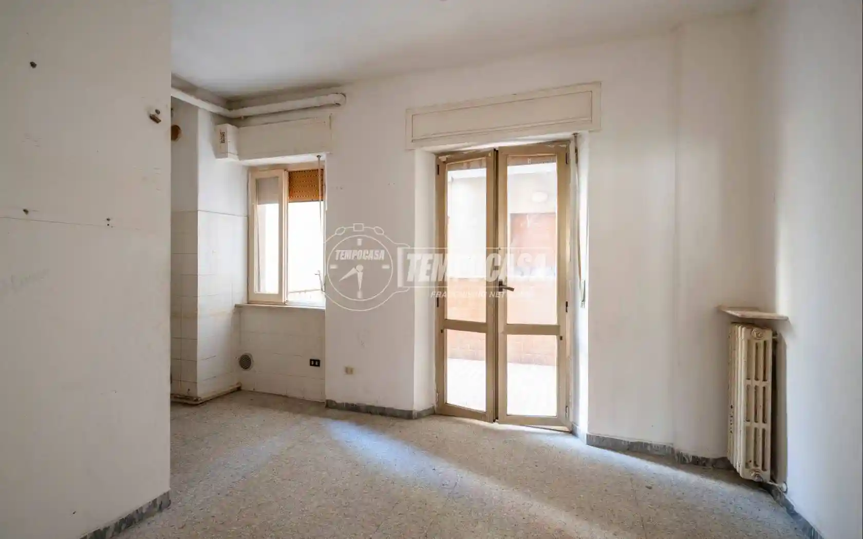 Appartamento in vendita a Macerata