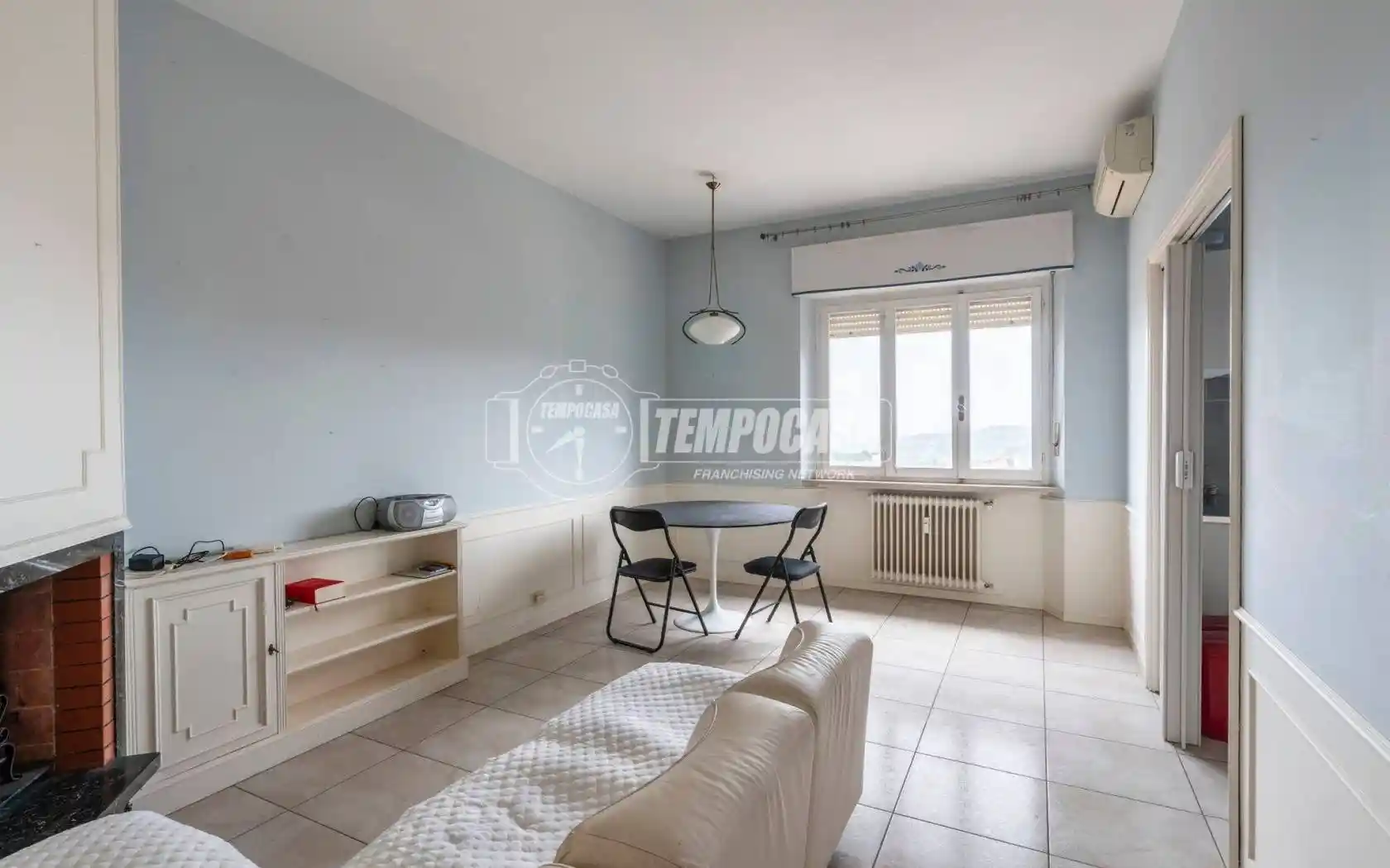Appartamento in vendita a Macerata
