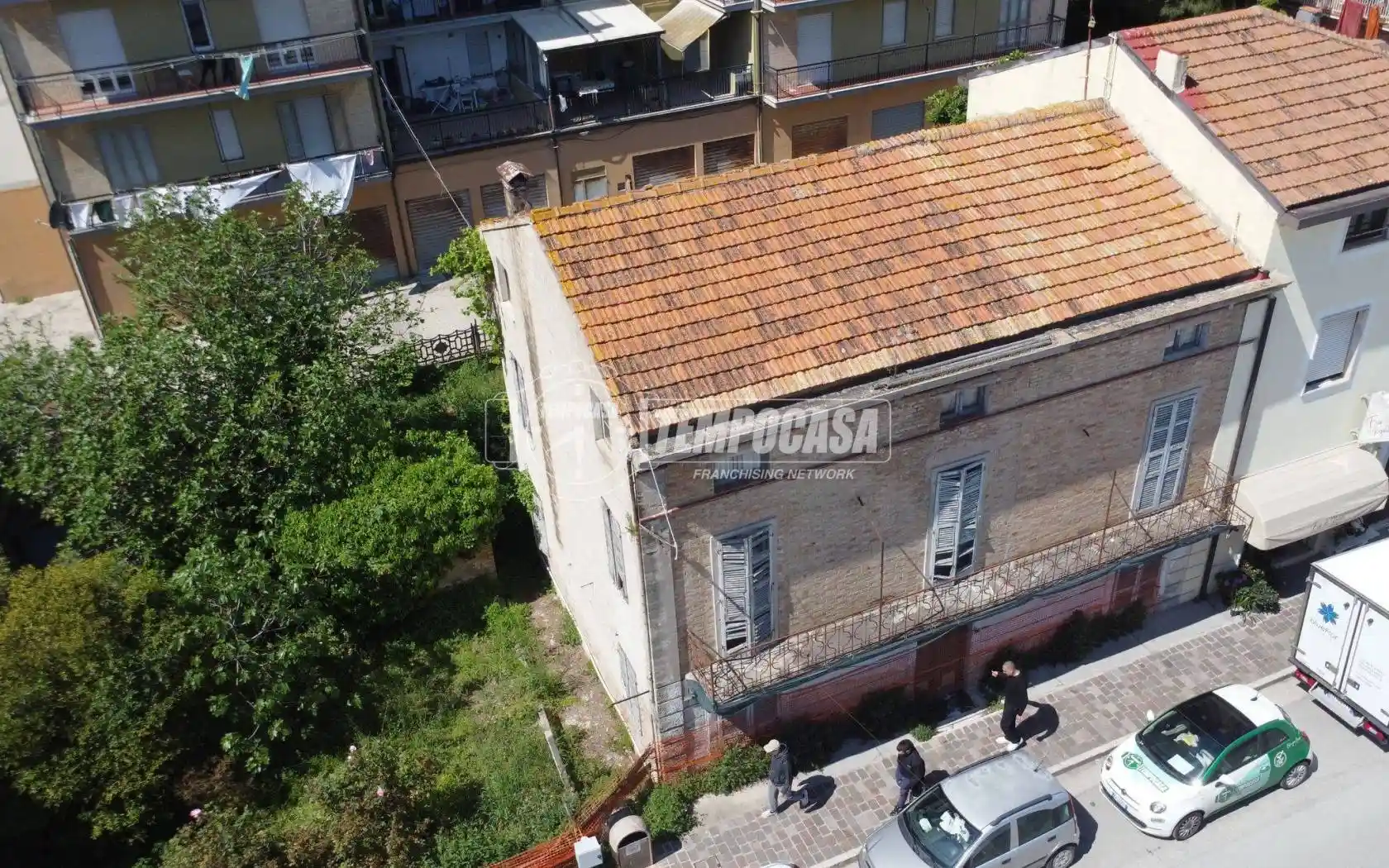 Casa indipendente in vendita a Porto Sant'Elpidio