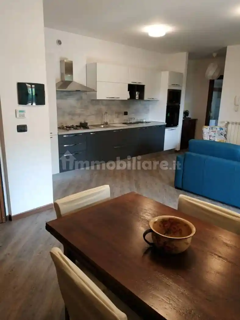 Appartamento in affitto a Perugia