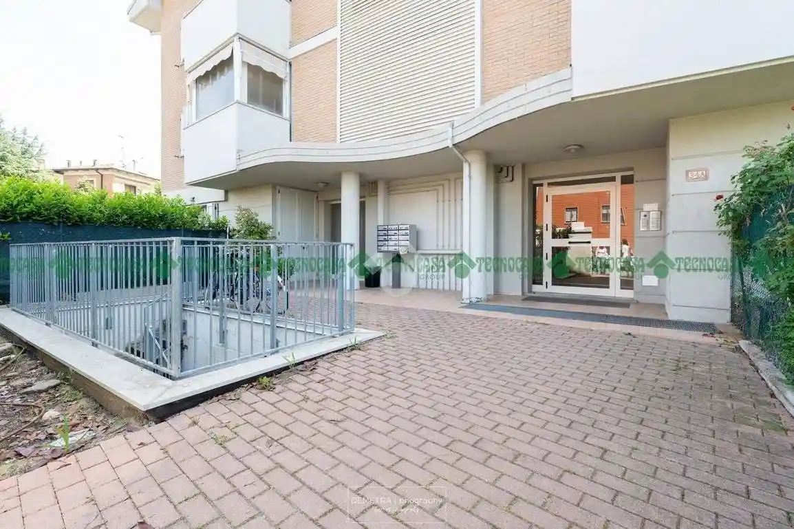Appartamento in vendita a Valsamoggia