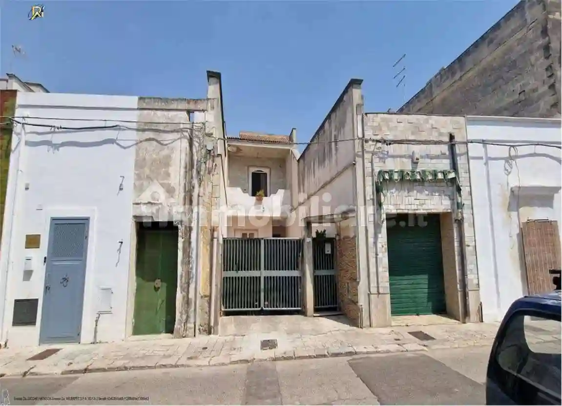 Casa indipendente - foto 4
