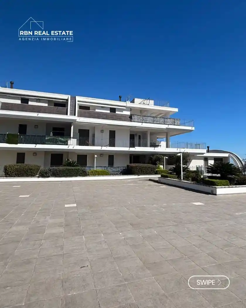 Appartamento in vendita a Vasto