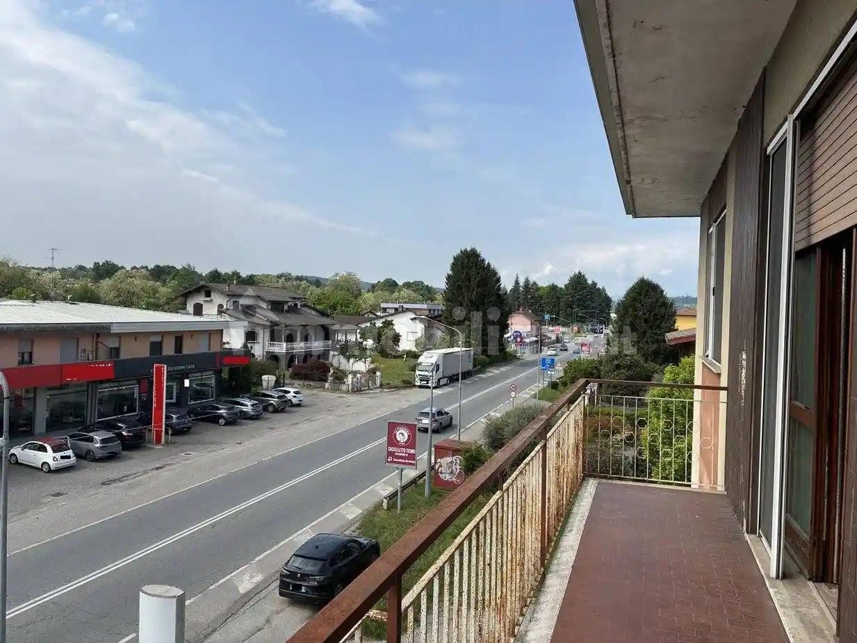 Appartamento in vendita a Castelletto Sopra Ticino
