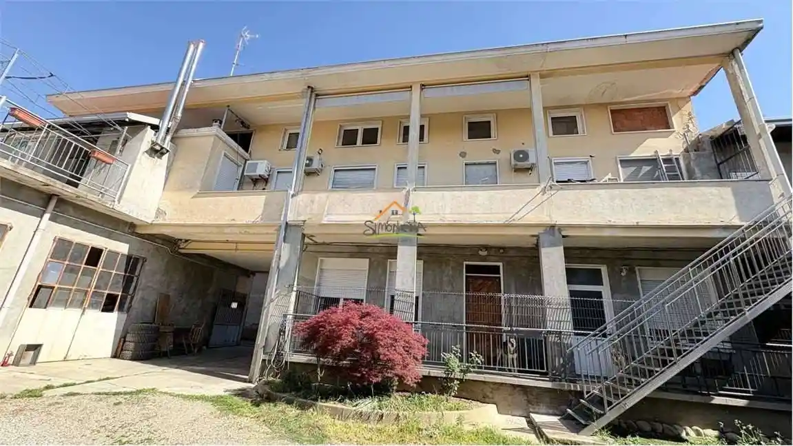 Casa indipendente in vendita a Vanzaghello