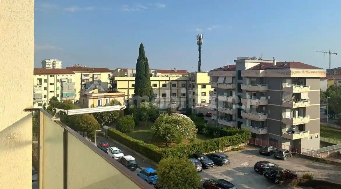Appartamento in vendita a Salerno