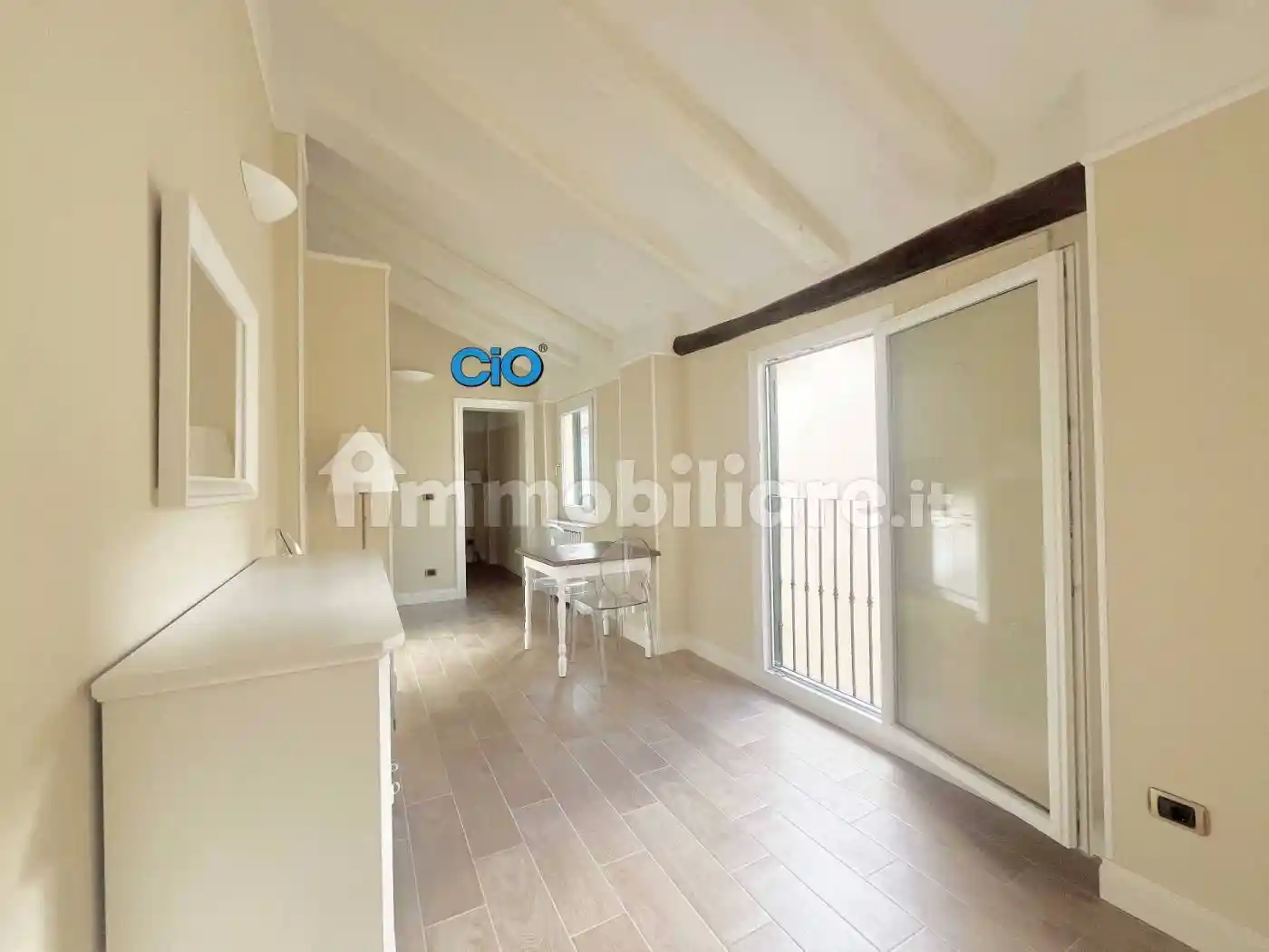 Appartamento in vendita a Bologna