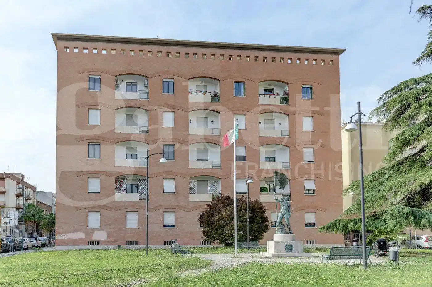 Appartamento in vendita a Latina