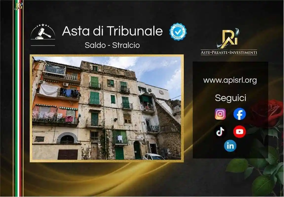 Appartamento