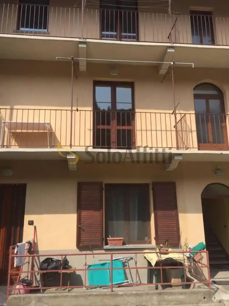 Appartamento in affitto a Avigliana