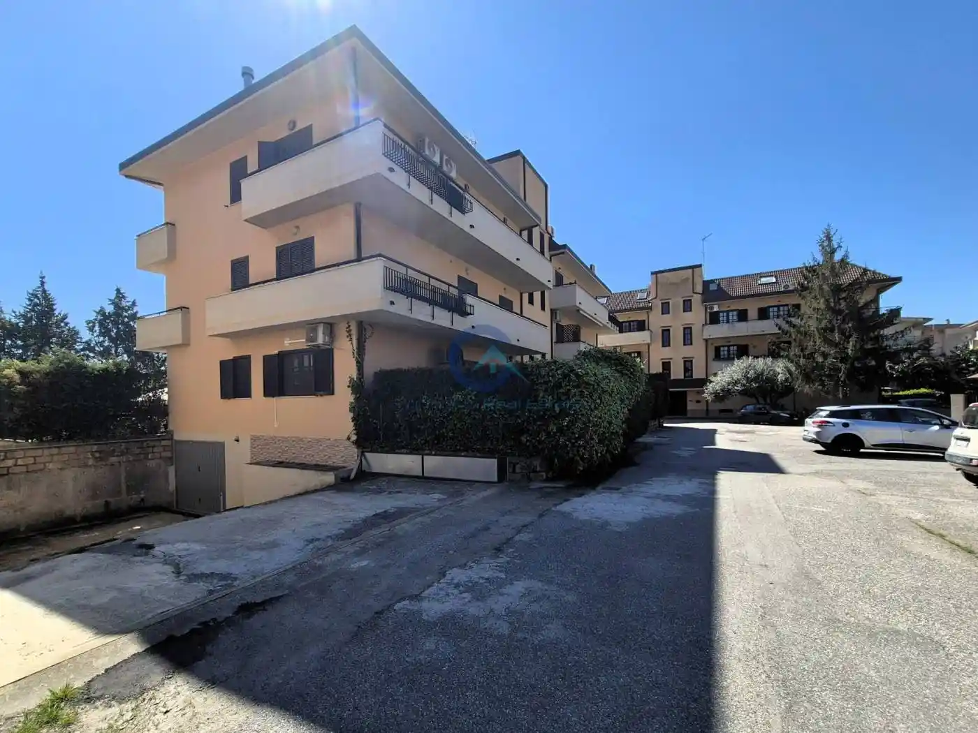 Appartamento in affitto a Catanzaro