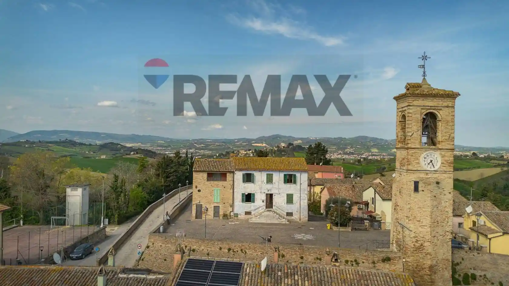 Casa indipendente in vendita a Terre Roveresche
