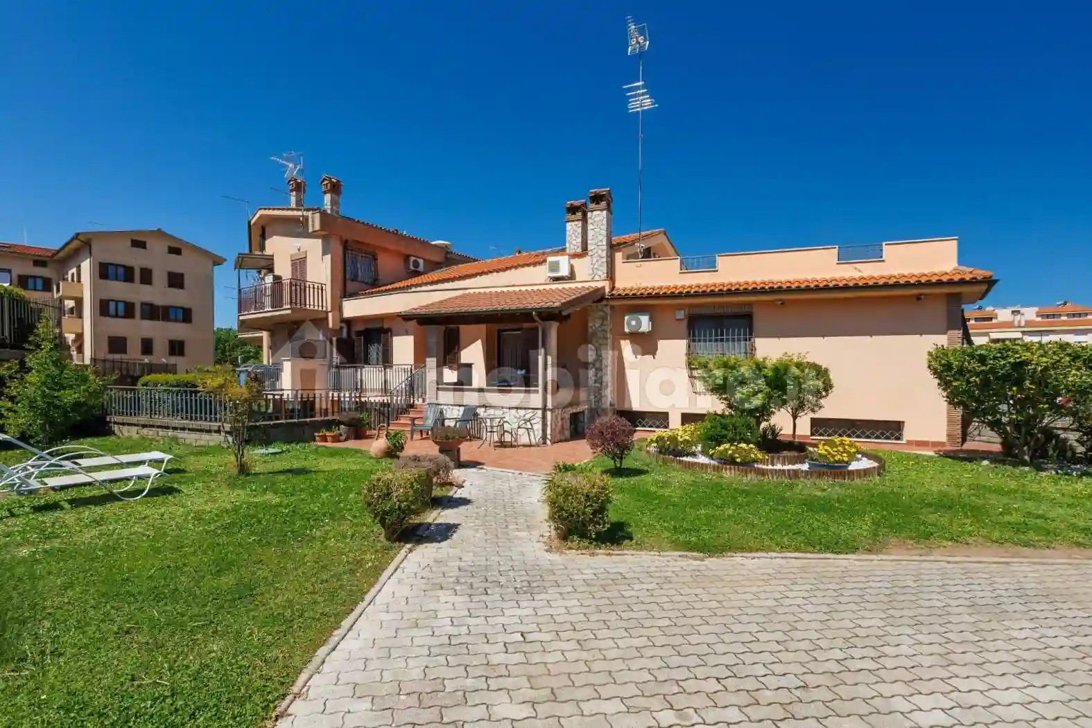 Casa indipendente - foto 2
