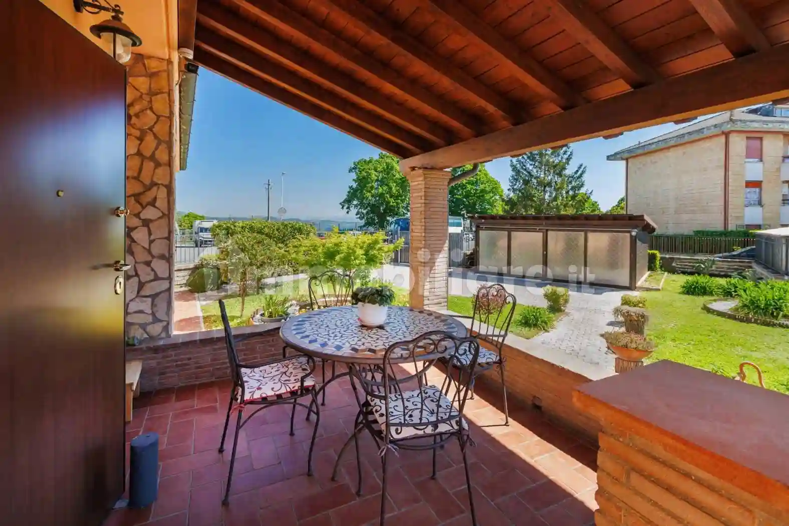 Casa indipendente - foto 5