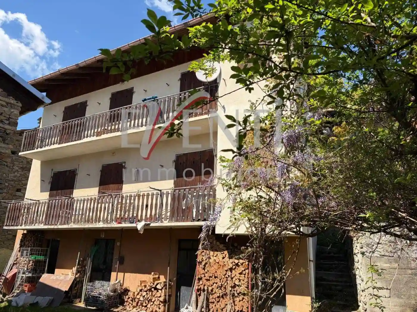 Casa indipendente - foto 3