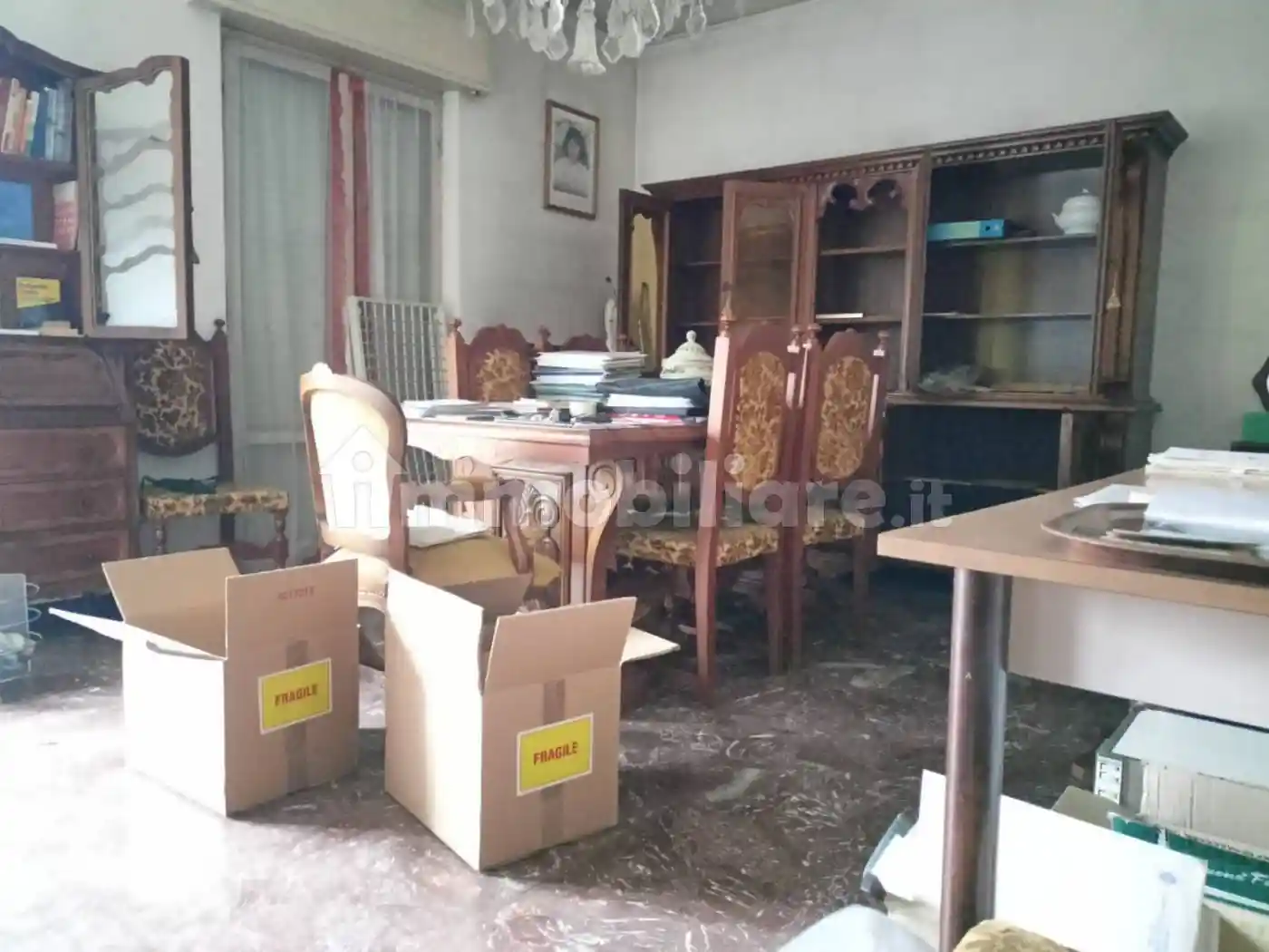 Appartamento in vendita a Caorso