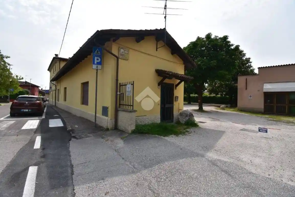 Appartamento in vendita a Castiglione delle Stiviere
