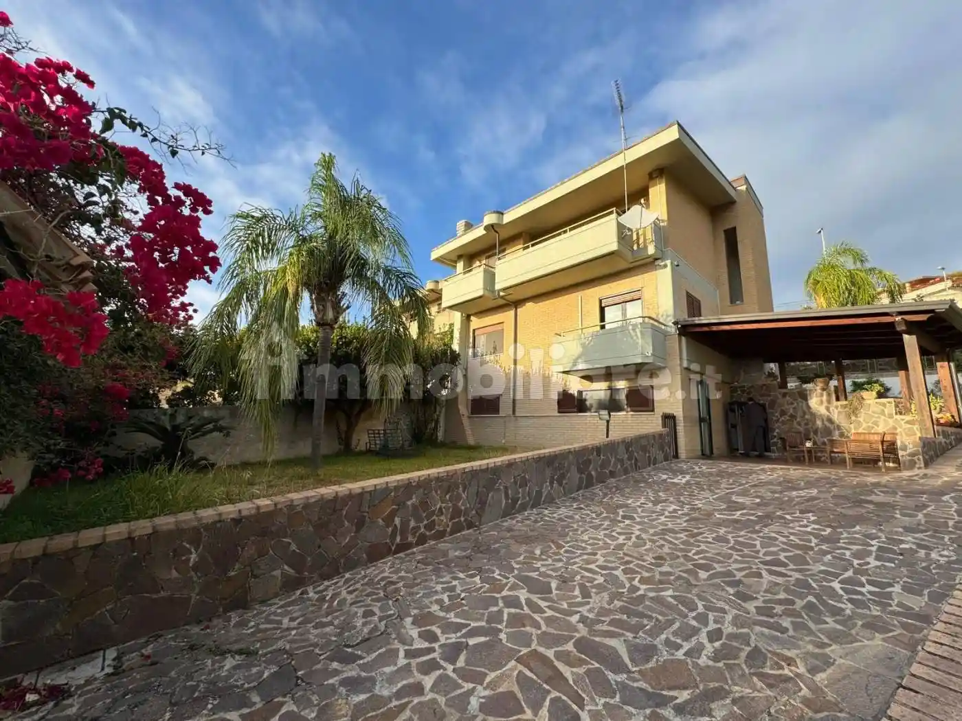 Villa in vendita a Gizzeria