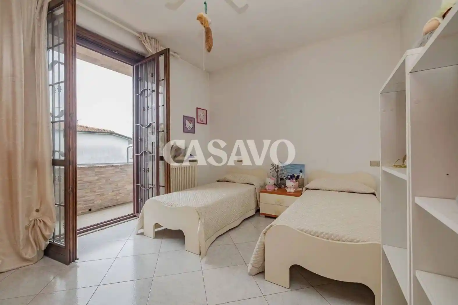 Villa in vendita a Masate