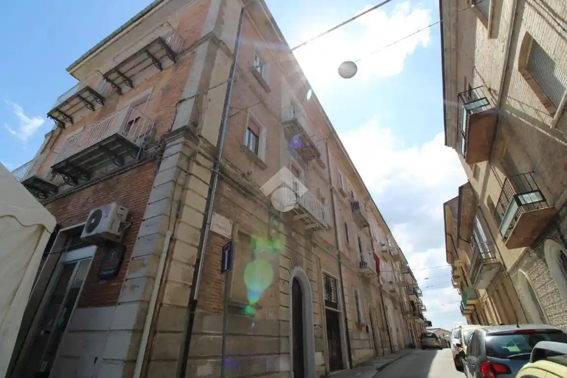 Appartamento in vendita a Campobasso