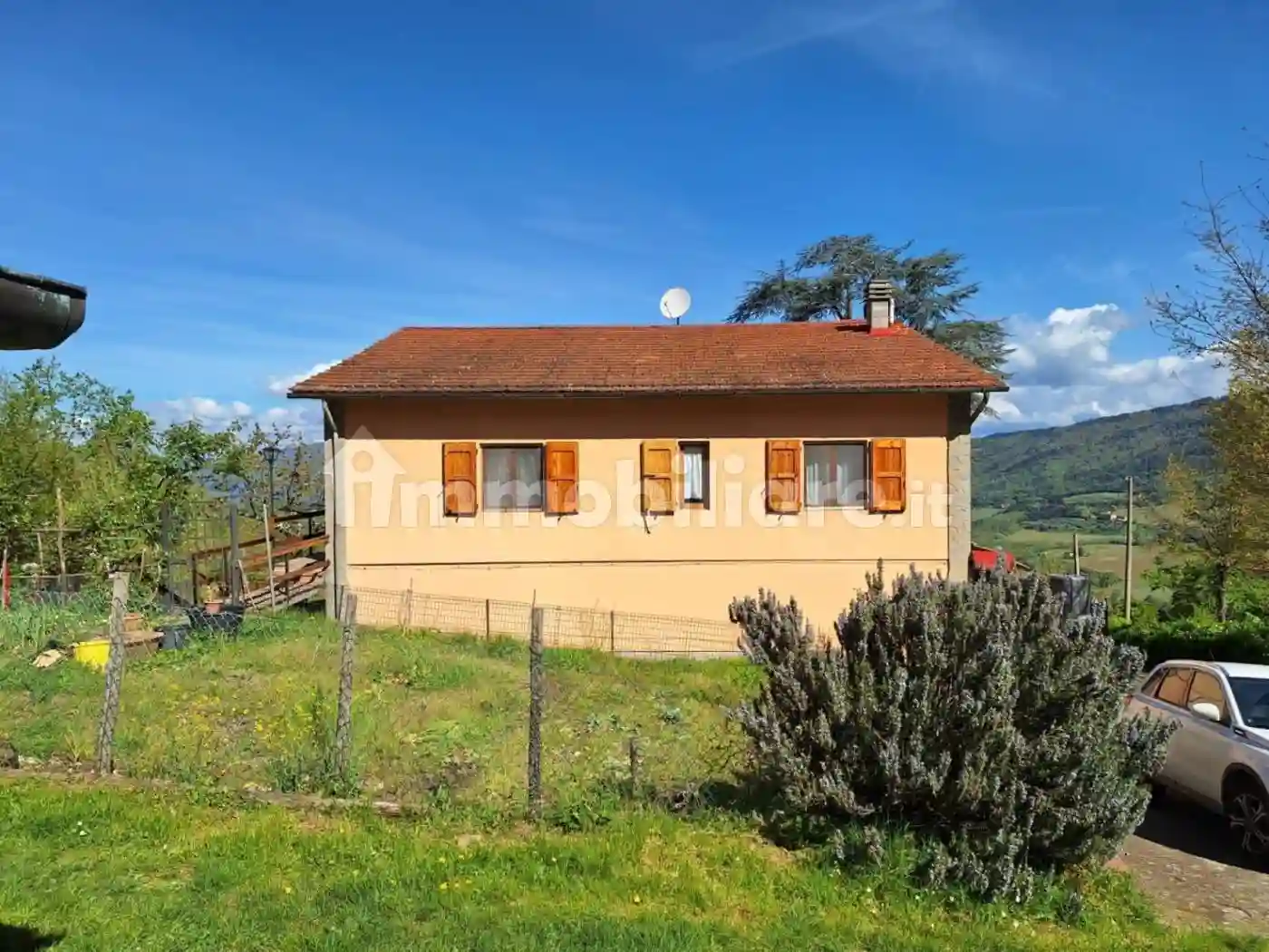 Villa - foto 5