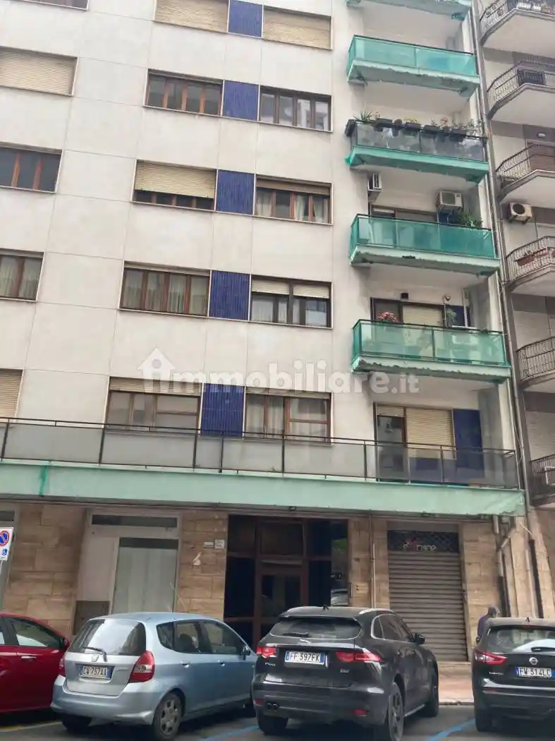 Appartamento in vendita a Taranto