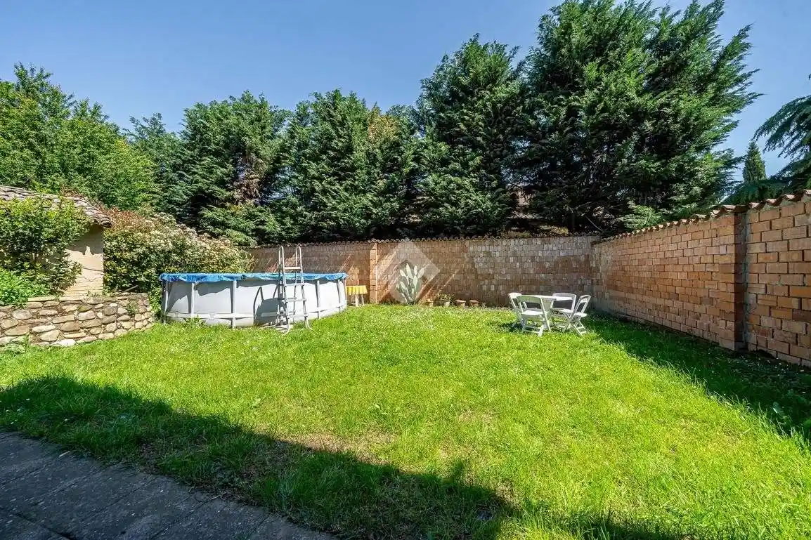 Casa indipendente in vendita a Bibbiano