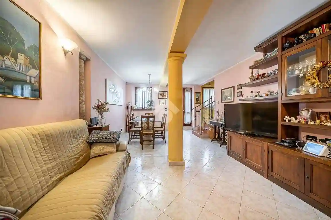 Casa indipendente - foto 3