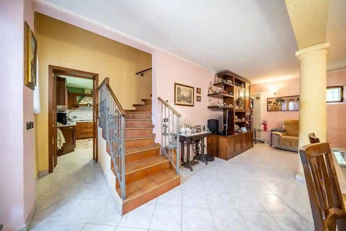 Casa indipendente - foto 5