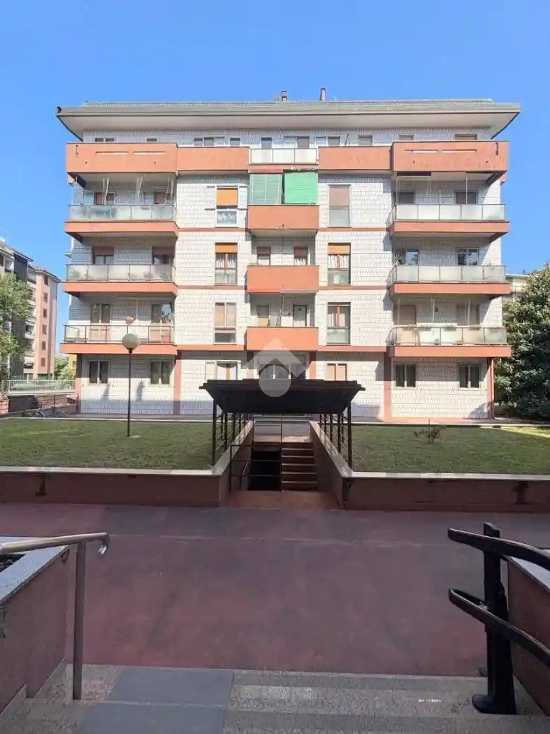 Appartamento in vendita a Rho