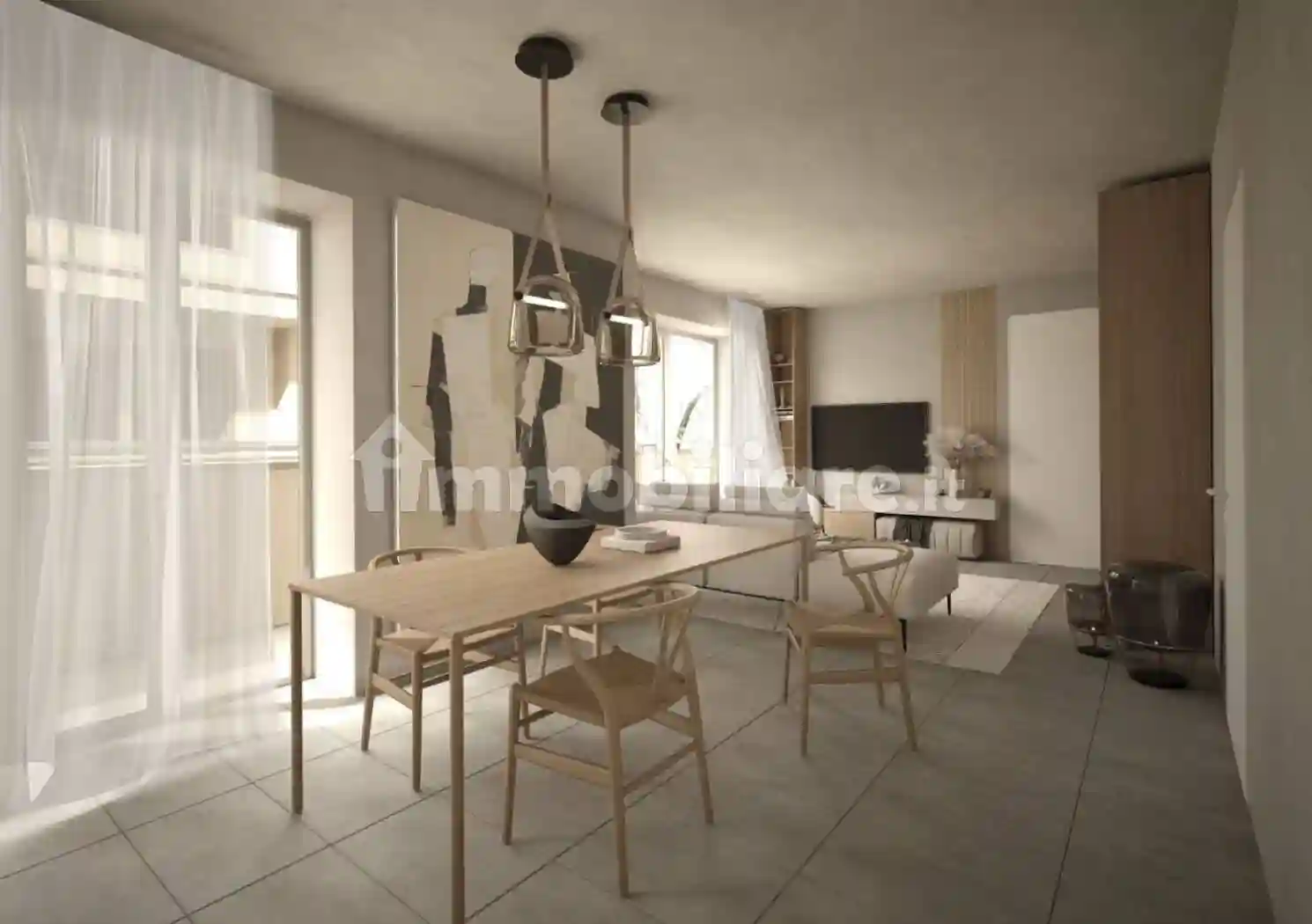 Appartamento - foto 2
