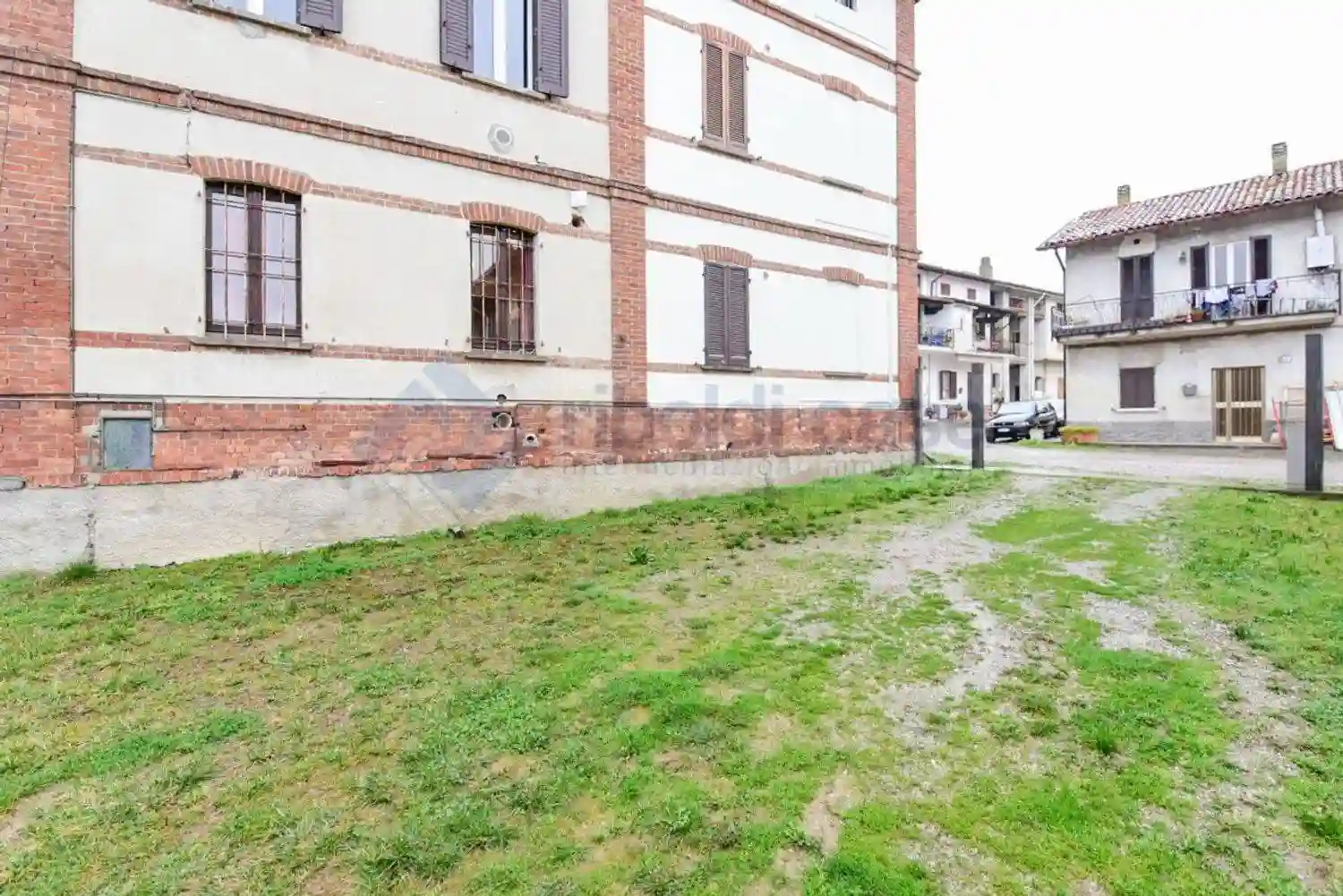 Palazzo - Edificio - foto 2