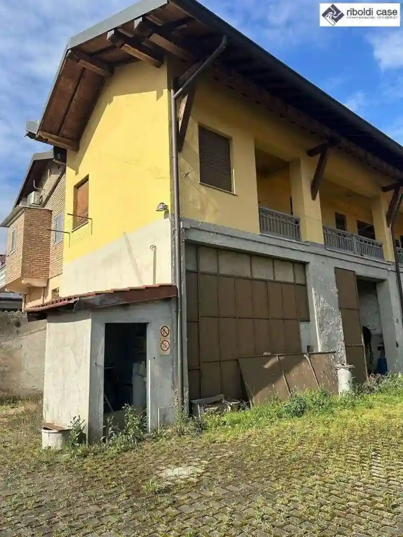 Casa indipendente - foto 4