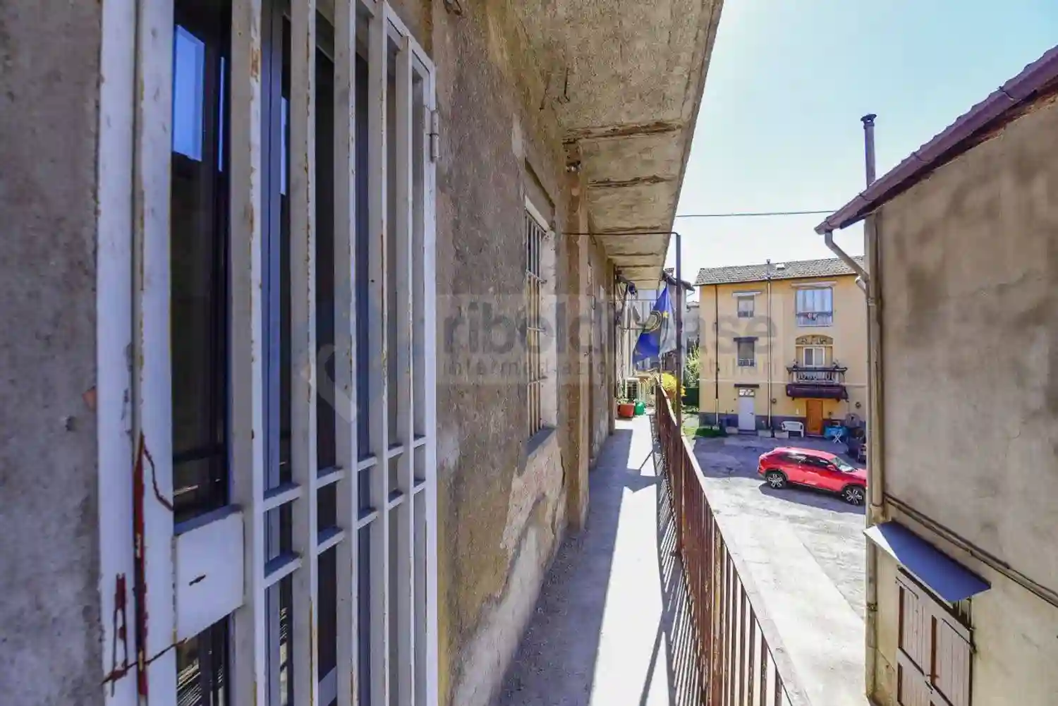Palazzo - Edificio - foto 4