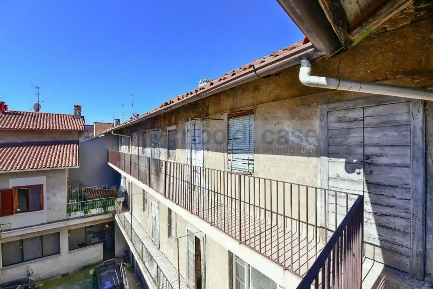 Palazzo - Edificio - foto 5