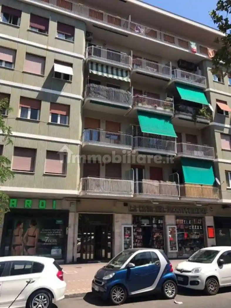 Appartamento in affitto a Roma