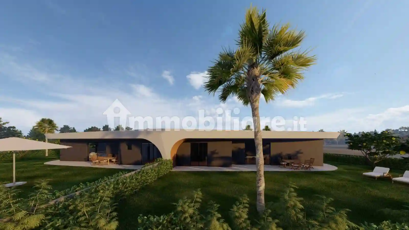 Villa - foto 4