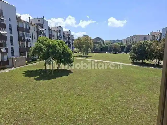 Appartamento in vendita a Livorno